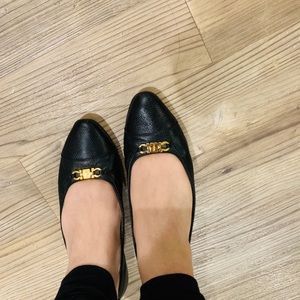 Salvatore Ferragamo Boutique Shoes